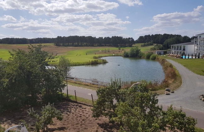 Golf Idyll Holiday Apartment - Foto 18