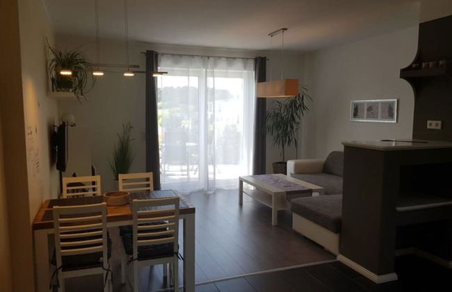 Golf Idyll Holiday Apartment - Foto 13