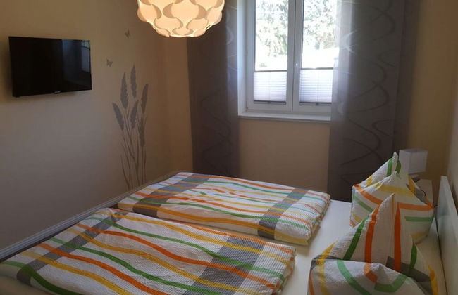 Golf Idyll Holiday Apartment - Foto 2