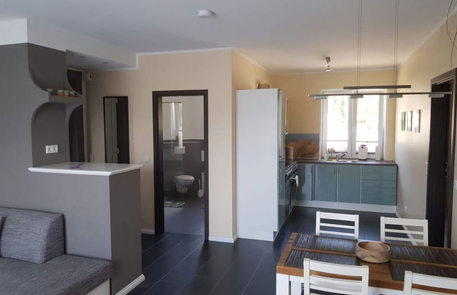 Golf Idyll Holiday Apartment - Foto 7