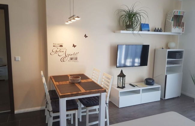 Golf Idyll Holiday Apartment - Foto 6