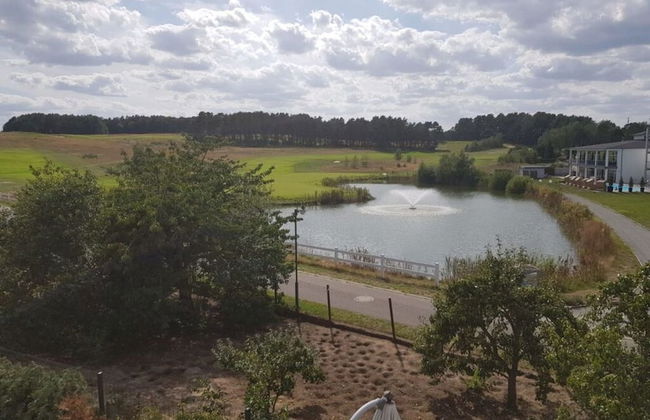 Golf Idyll Holiday Apartment - Foto 17