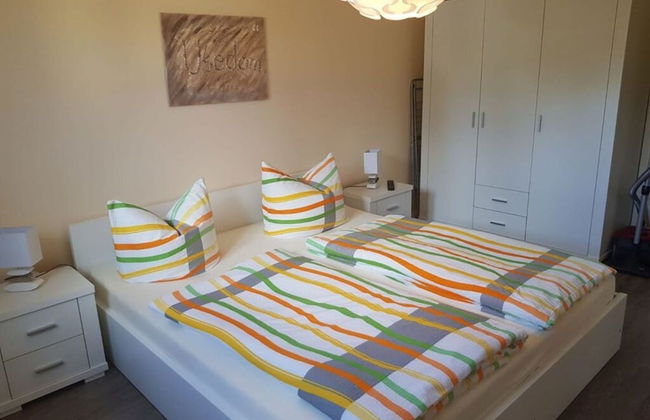 Golf Idyll Holiday Apartment - Foto 4