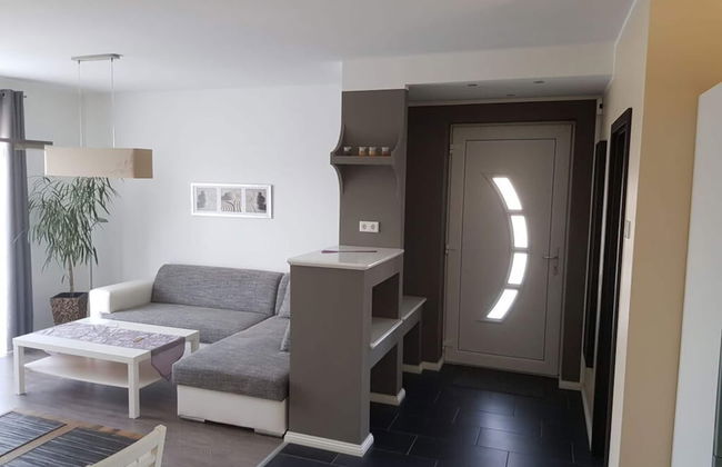 Golf Idyll Holiday Apartment - Foto 9