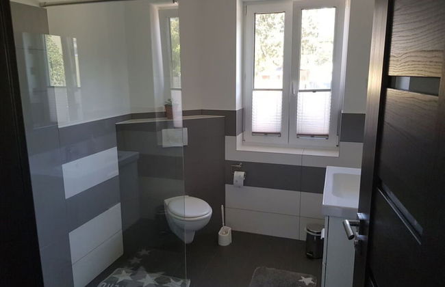 Golf Idyll Holiday Apartment - Foto 11