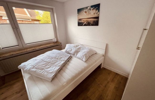 Liam Comfortable Holiday Residence - Foto 9