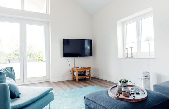 Loheide Modern Retreat - Foto 12