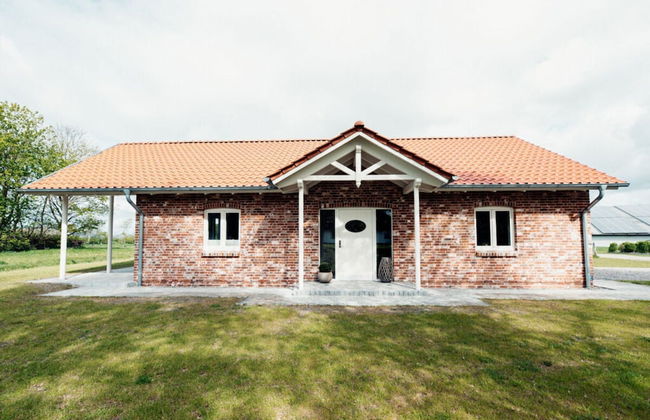 Loheide Modern Retreat - Foto 1