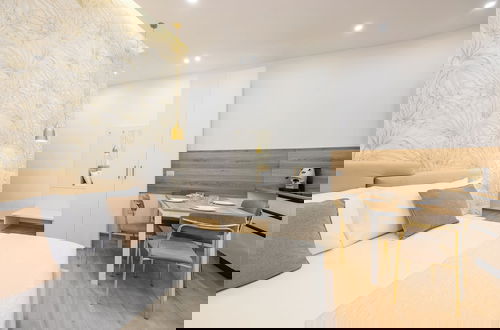 Foto 5 - 4 Stelle Housing - Rooms and Apartments