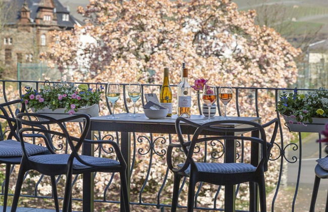 Anton Zimmermann Winery - Foto 14
