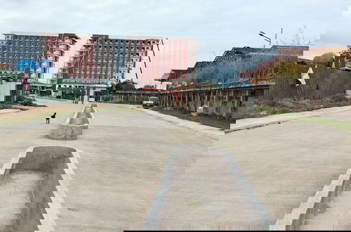 Foto 45 - Prime World District