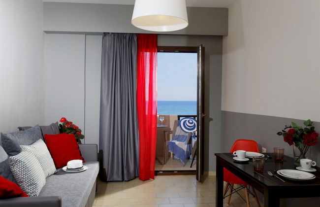 Pan Asia Seaview Apartment - Foto 8