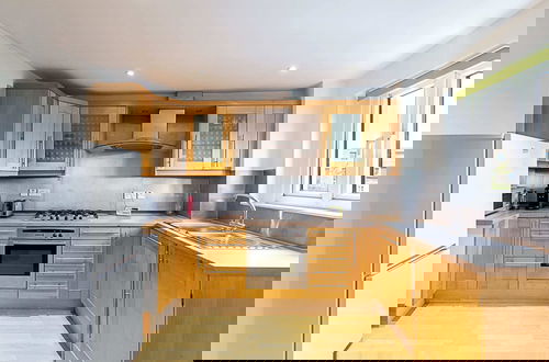 Foto 7 - Airy Urban Retreat Near Little Venice