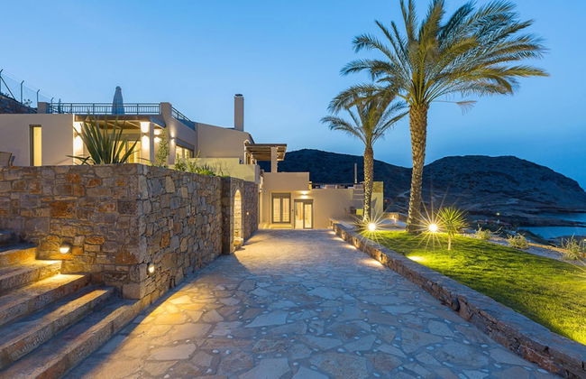 Artisan s House in Sitia - Foto 4
