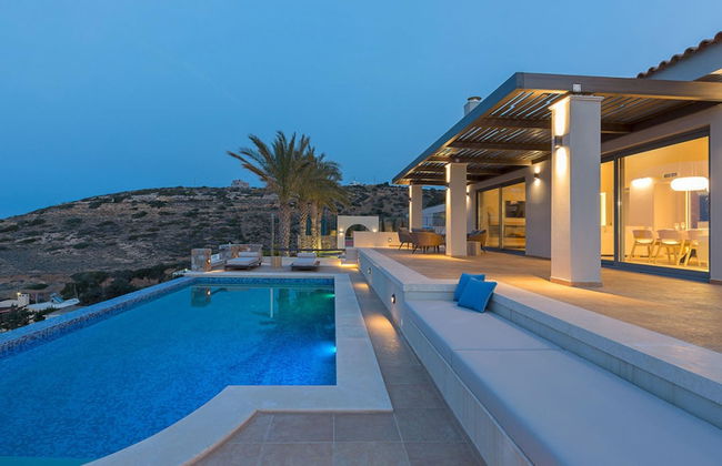 Artisan s House in Sitia - Foto 1