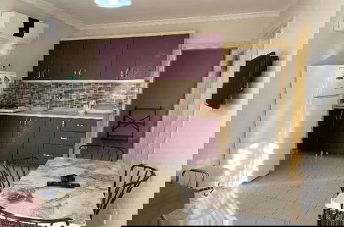 Photo 26 - Mermaid Apart Otel Cafe