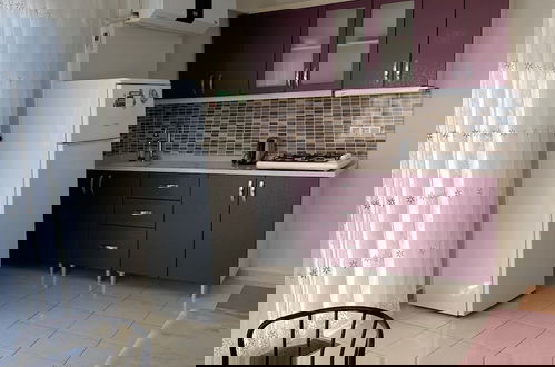 Photo 4 - Mermaid Apart Otel Cafe