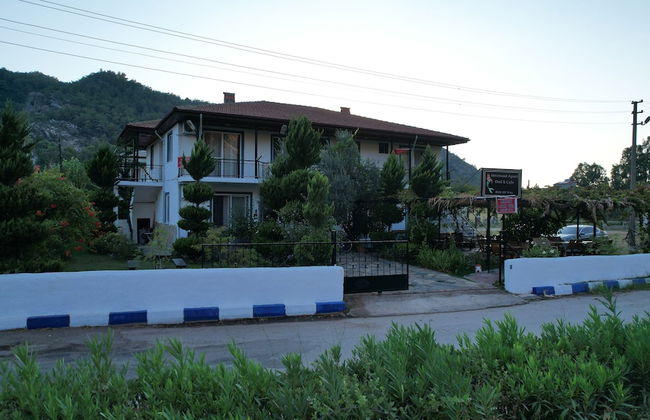MERMAID PANSIYON - Foto 1