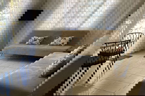 Photo 13 - Mermaid Apart Otel Cafe