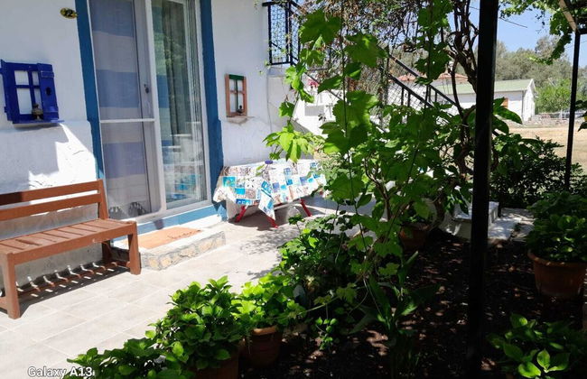 MERMAID PANSIYON - Foto 49