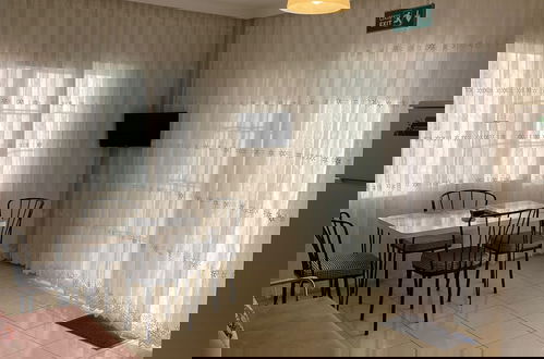 Photo 7 - Mermaid Apart Otel Cafe