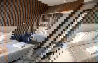 Foto 2 - Zavia Apartment 2B