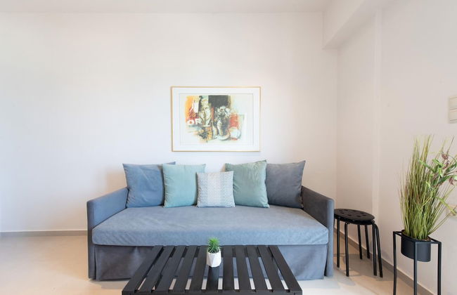 Pan Asia Seaview Apartment 3 - Foto 15