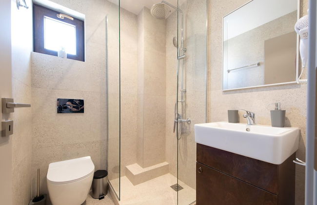 Pan Asia Seaview Apartment 3 - Foto 20