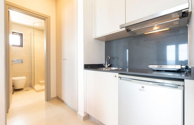 Pan Asia Seaview Apartment 3 - Foto 16