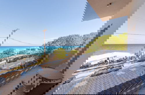 Foto 8 - Pan Asia Seaview Apartment 3