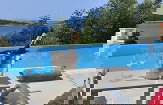 Foto 2 - The Artist s House in Paxi
