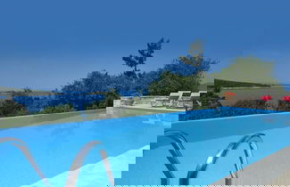 Foto 1 - The Artist s House in Paxi