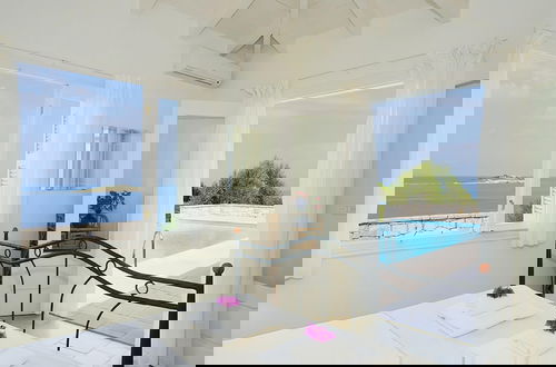 Foto 10 - The Artist s House in Paxi
