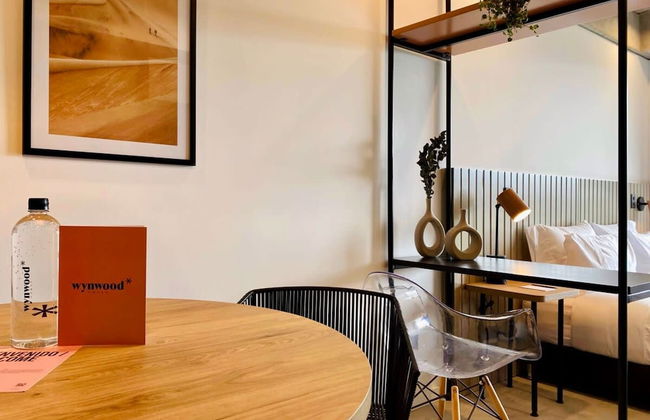w Lovely Loft in Virrey - Foto 18
