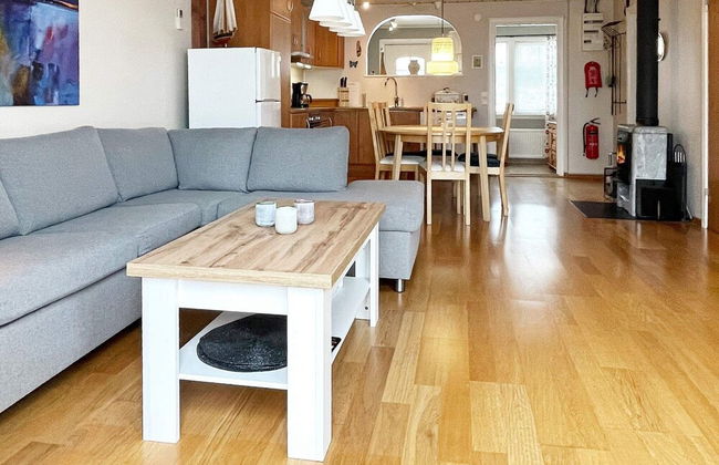 6 Person Holiday Home in Monsteras-by Traum - Foto 7