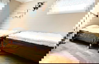Foto 2 - 6 Person Holiday Home in Monsteras-by Traum