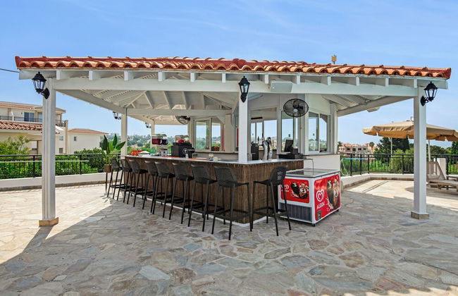 Sanders Seaview Paphos - Foto 76