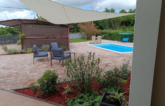 Villa Hilda - Foto 37