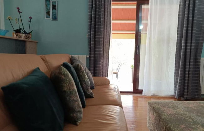 Villa Hilda - Foto 11