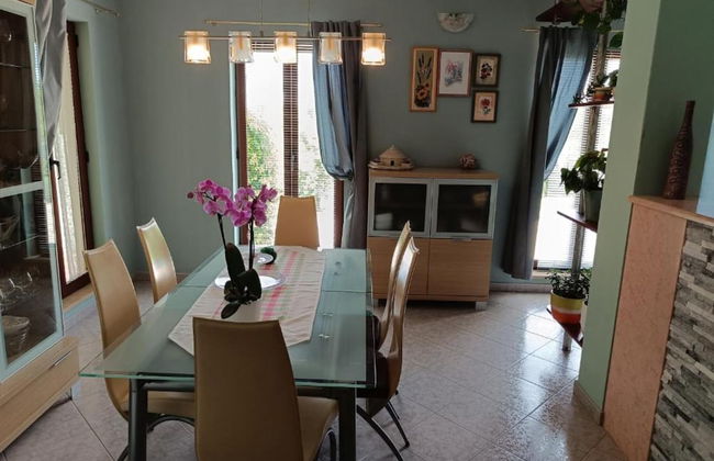 Villa Hilda - Foto 29