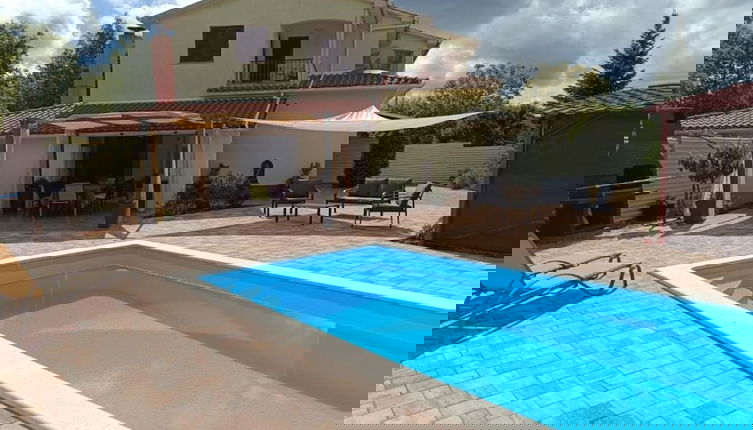 Foto 1 - Villa Hilda