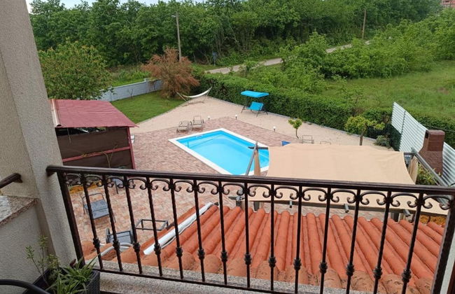 Villa Hilda - Foto 23