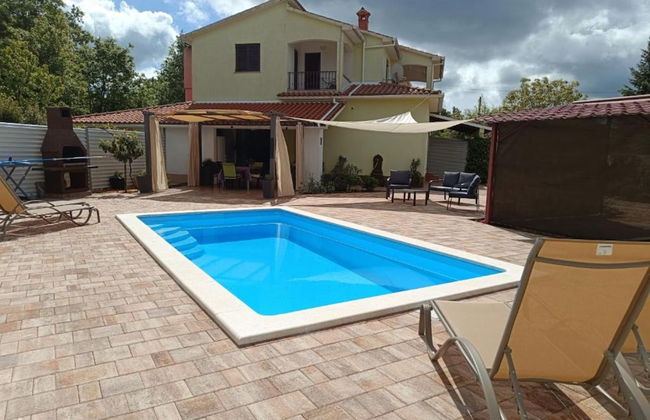 Villa Hilda - Foto 38