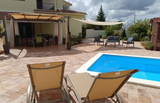 Villa Hilda - Foto 36