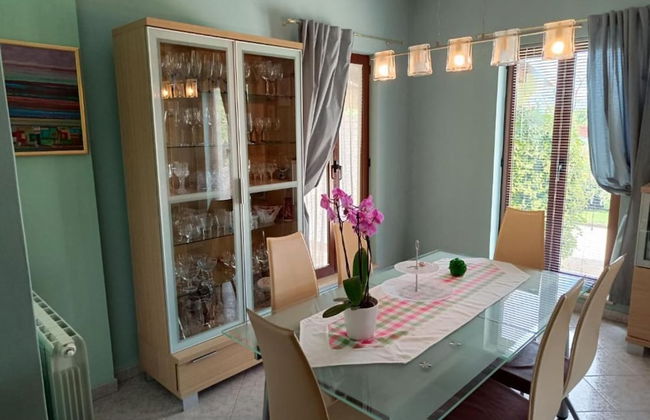 Villa Hilda - Foto 28