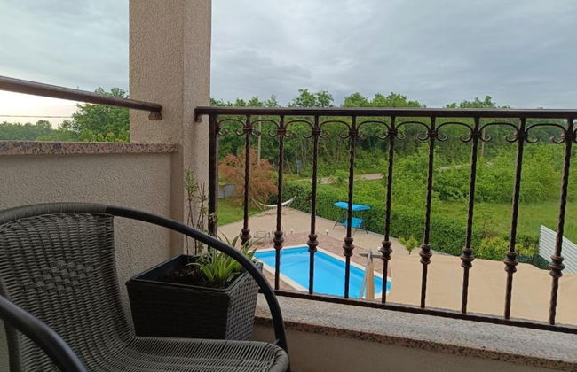 Villa Hilda - Foto 22