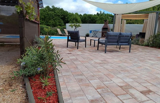 Villa Hilda - Foto 20