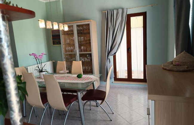 Villa Hilda - Foto 25