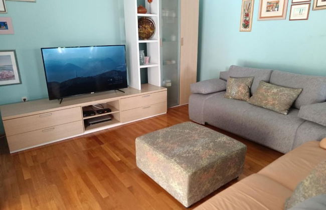 Villa Hilda - Foto 9