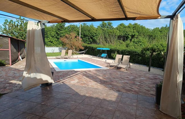 Villa Hilda - Foto 34